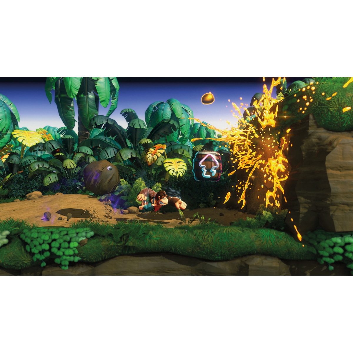 Donkey Kong Bananza Nintendo Switch 2 18