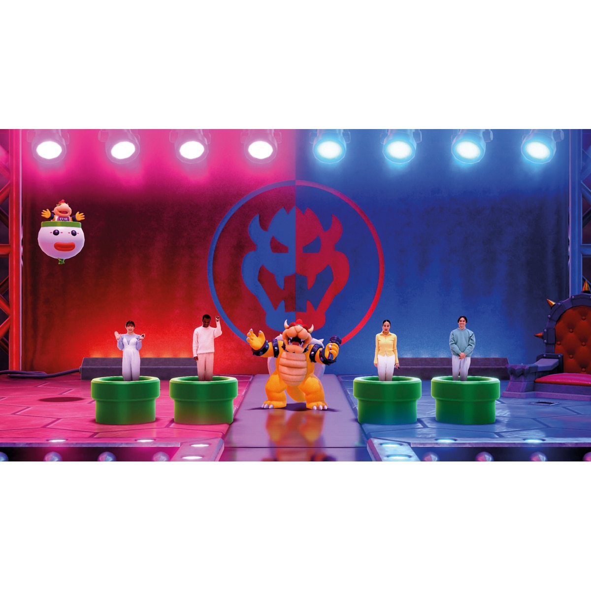 Super Mario Party Jamboree Nintendo Switch 2 7