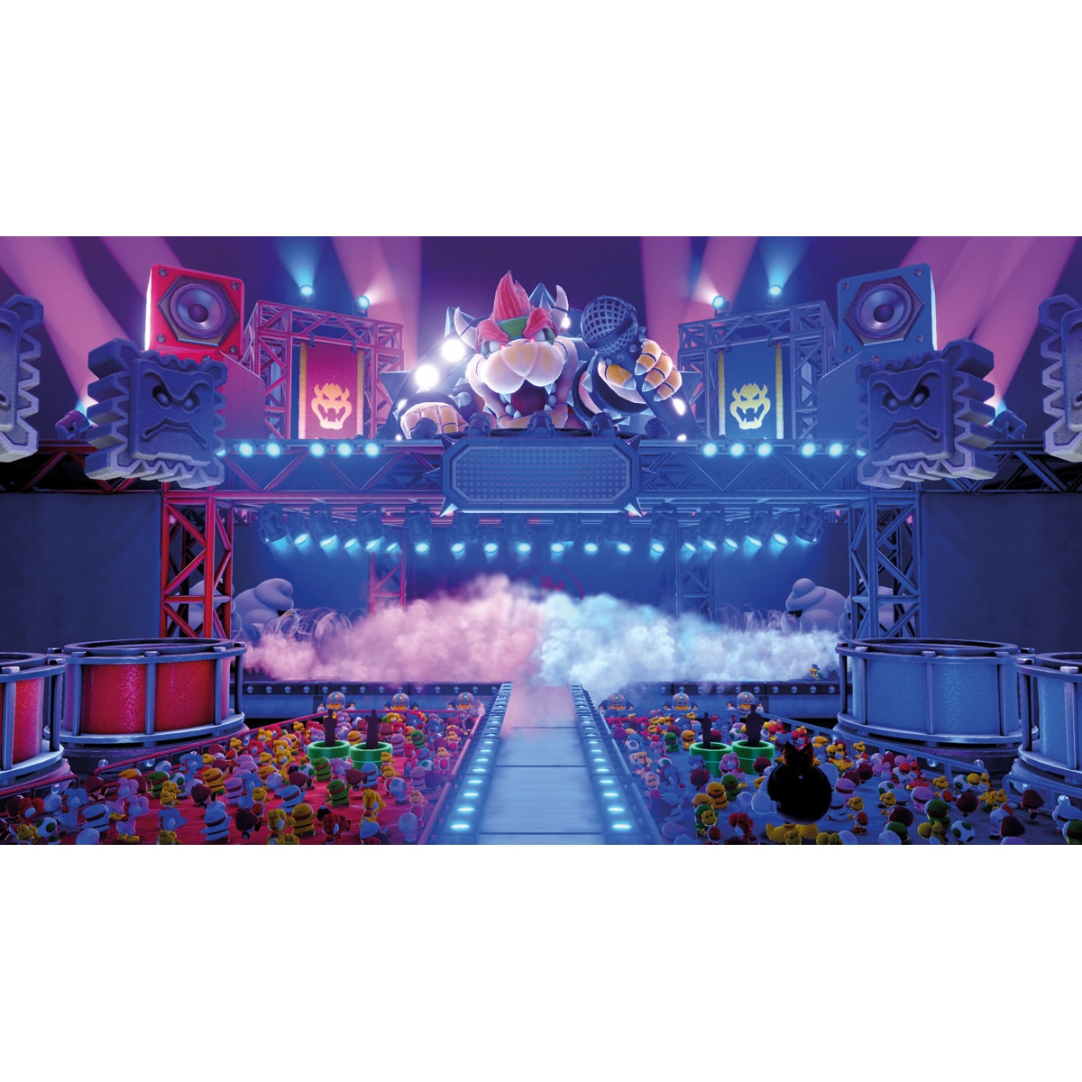 Super Mario Party Jamboree Nintendo Switch 2 8