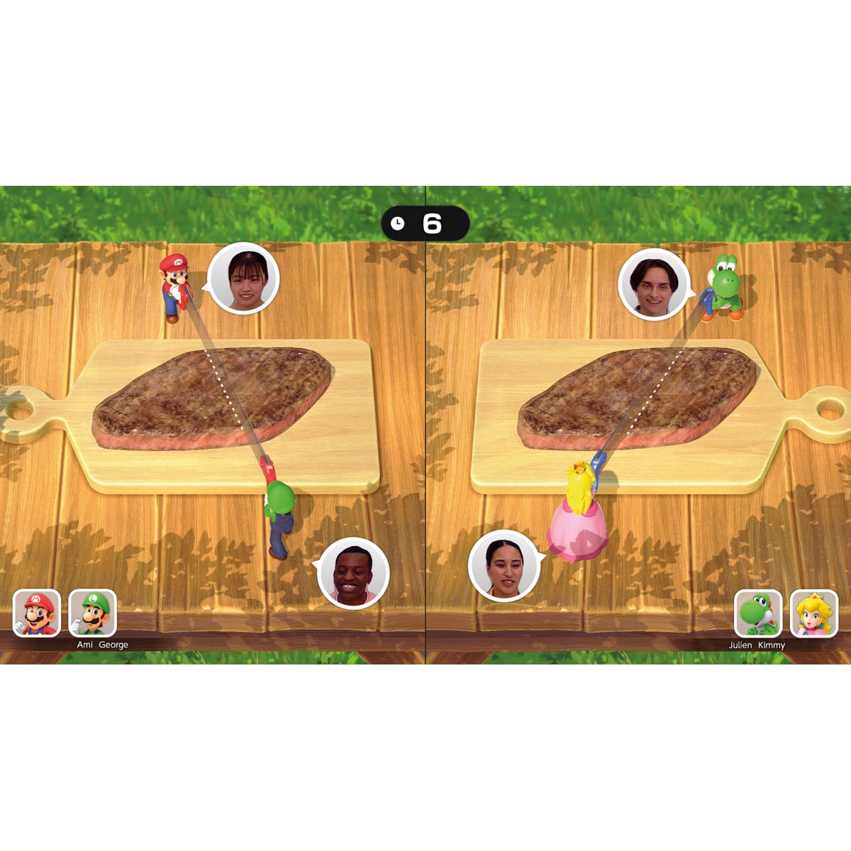 Super Mario Party Jamboree Nintendo Switch 2 10