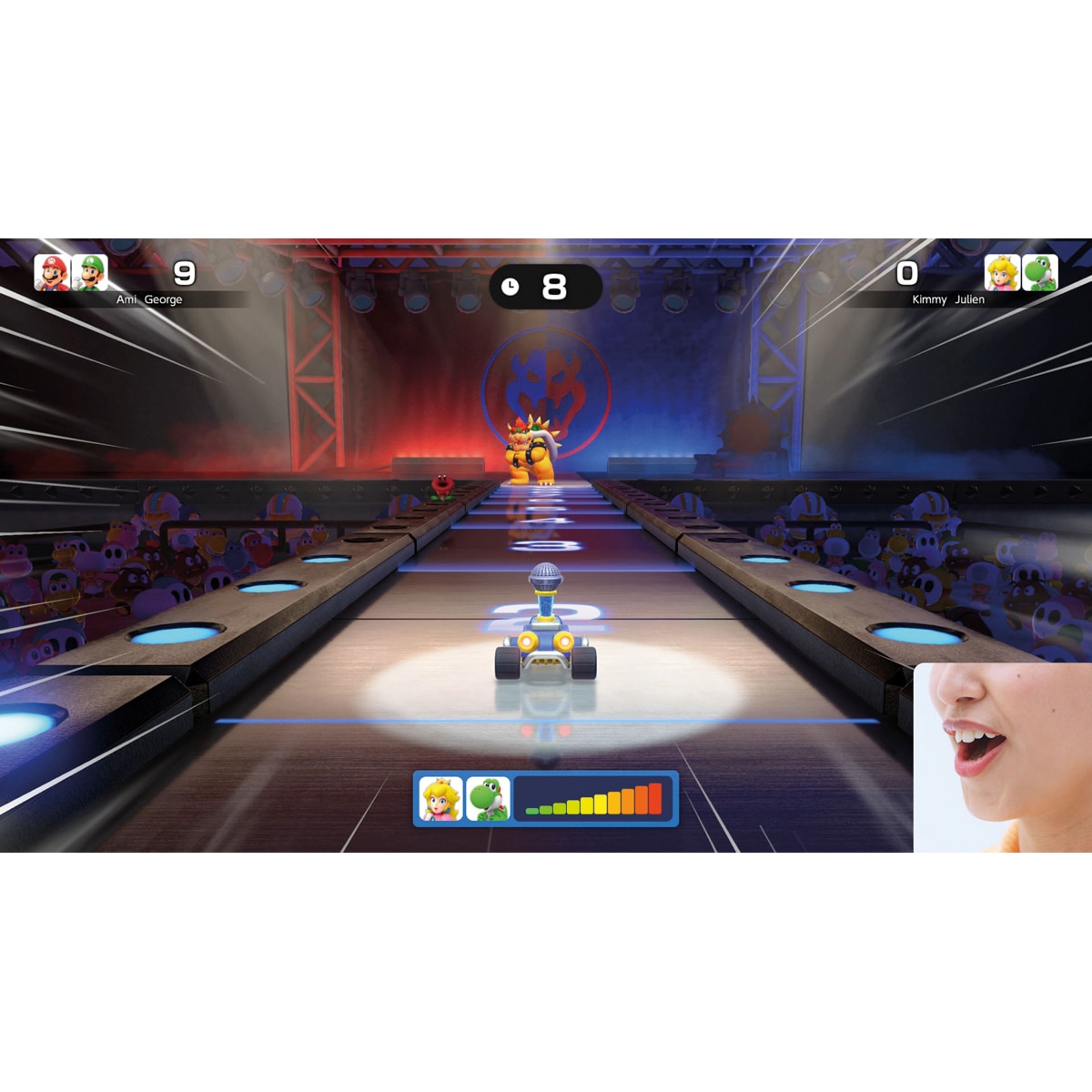 Super Mario Party Jamboree Nintendo Switch 2 11
