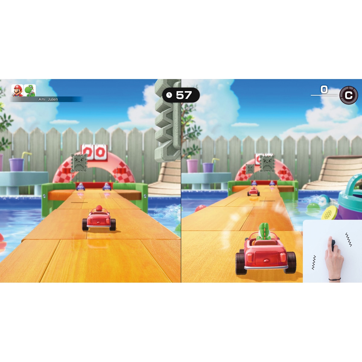 Super Mario Party Jamboree Nintendo Switch 2 13
