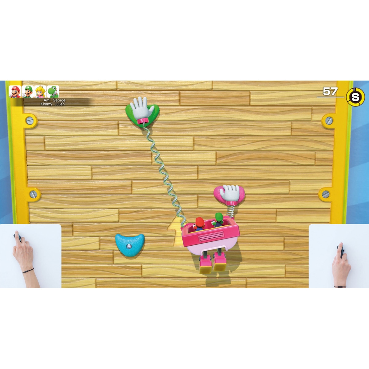 Super Mario Party Jamboree Nintendo Switch 2 14