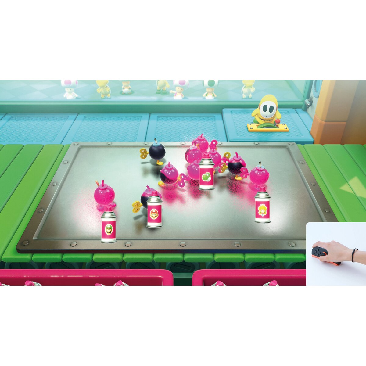 Super Mario Party Jamboree Nintendo Switch 2 15