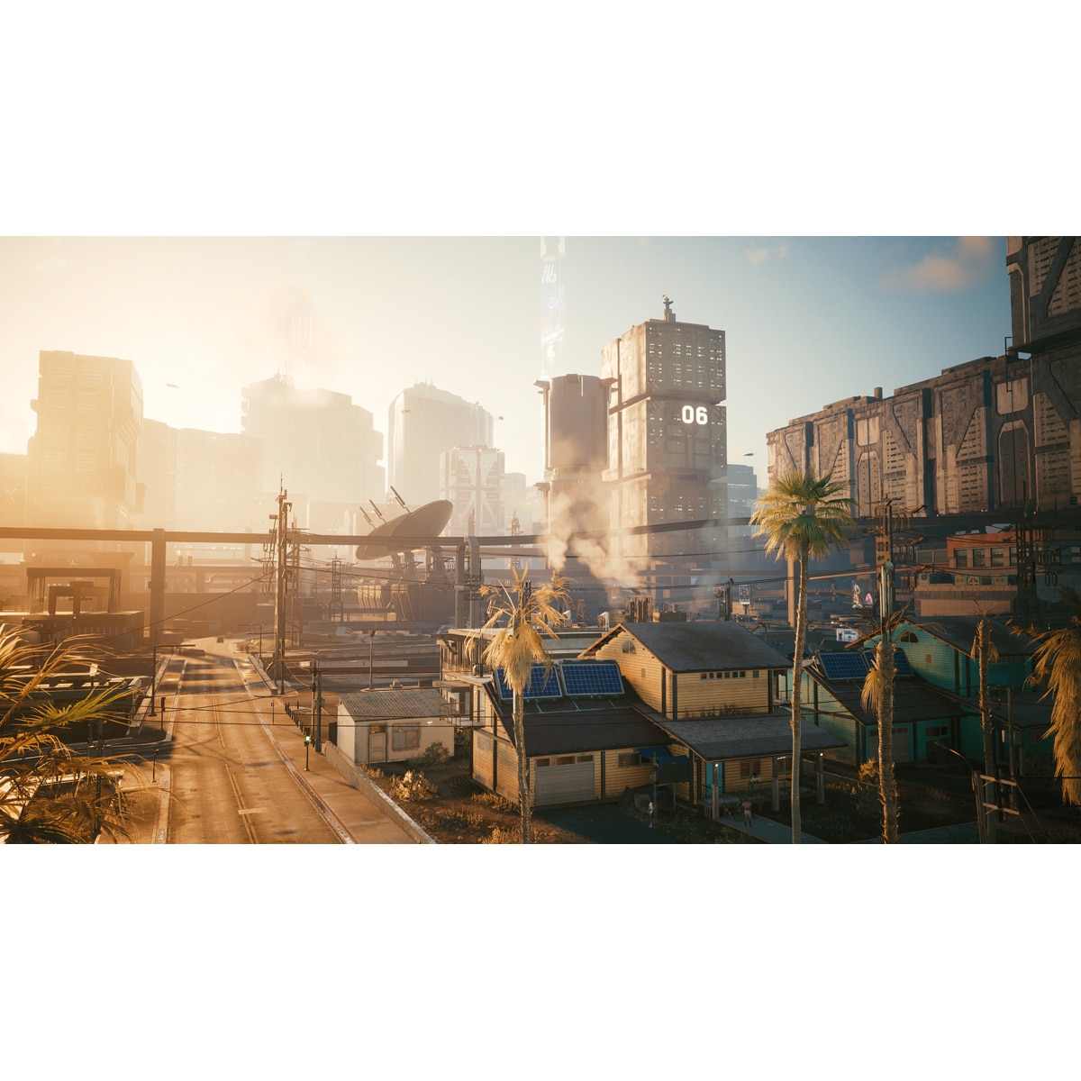 Cyberpunk 2077: Ultimate Edition Nintendo Switch 2 6