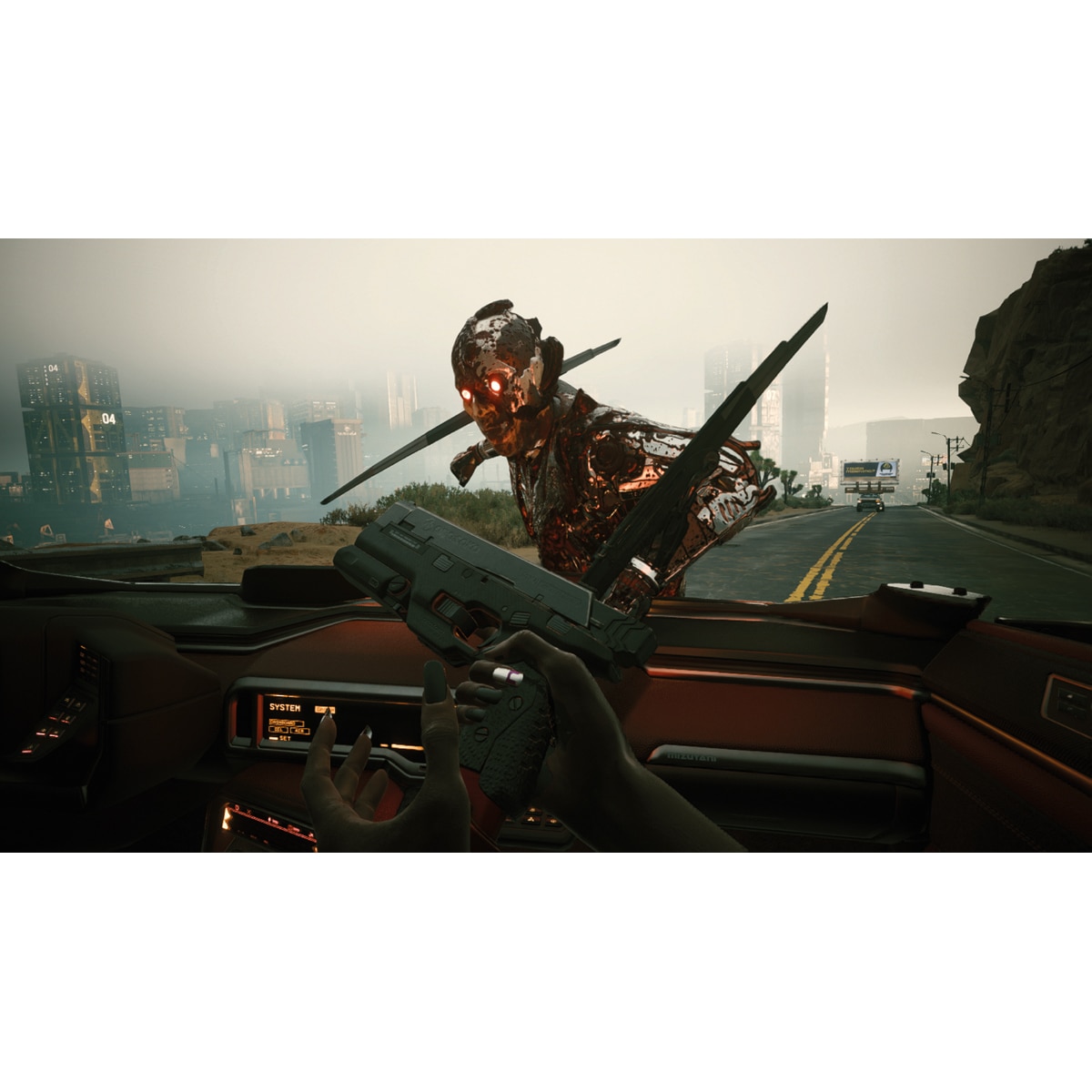 Cyberpunk 2077: Ultimate Edition Nintendo Switch 2 9