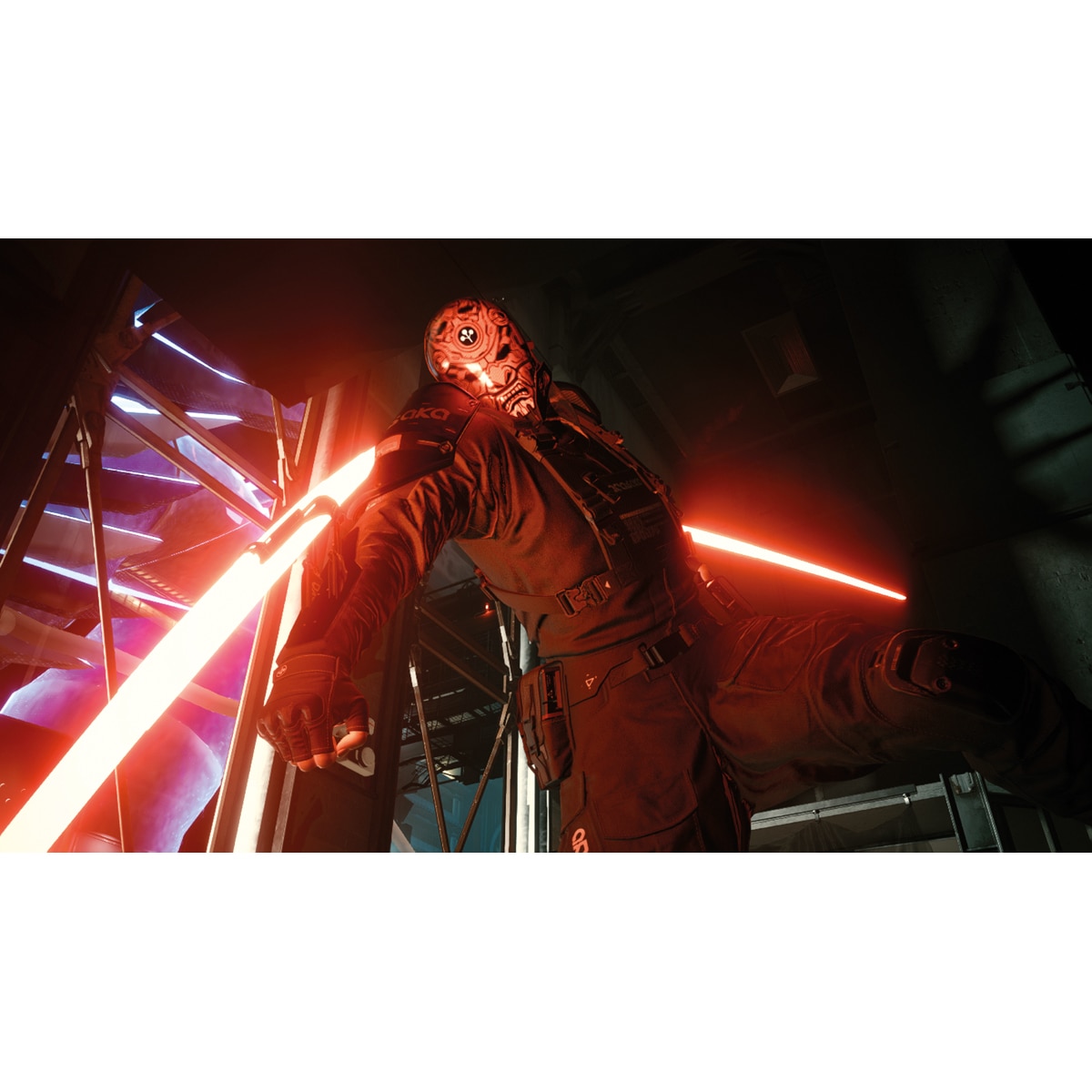 Cyberpunk 2077: Ultimate Edition Nintendo Switch 2 12
