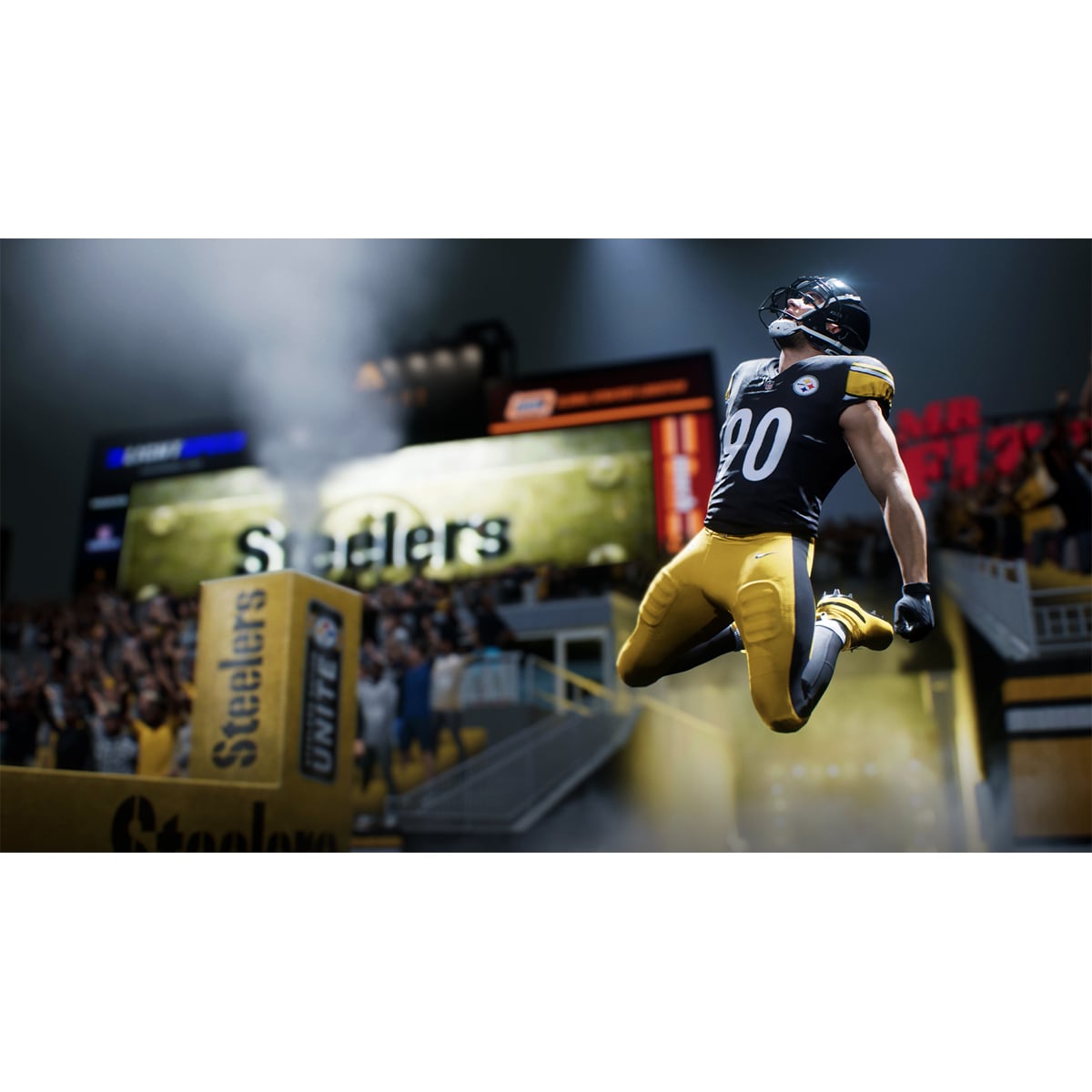 EA Sports Madden NFL 26 - Nintendo Switch 2 3