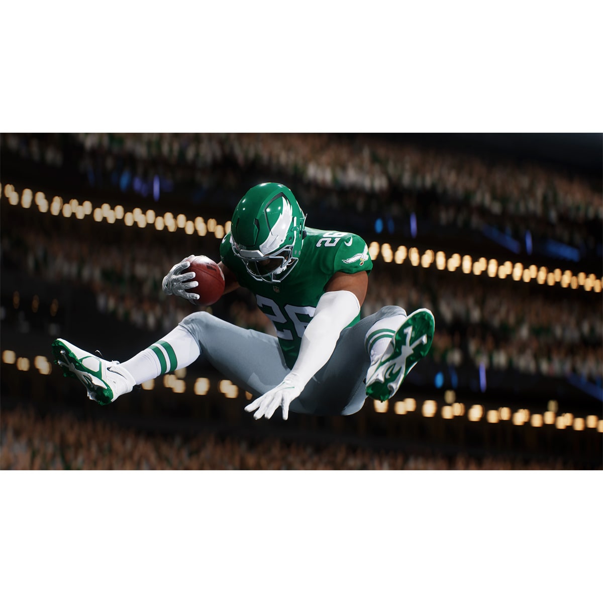 EA Sports Madden NFL 26 - Nintendo Switch 2 5