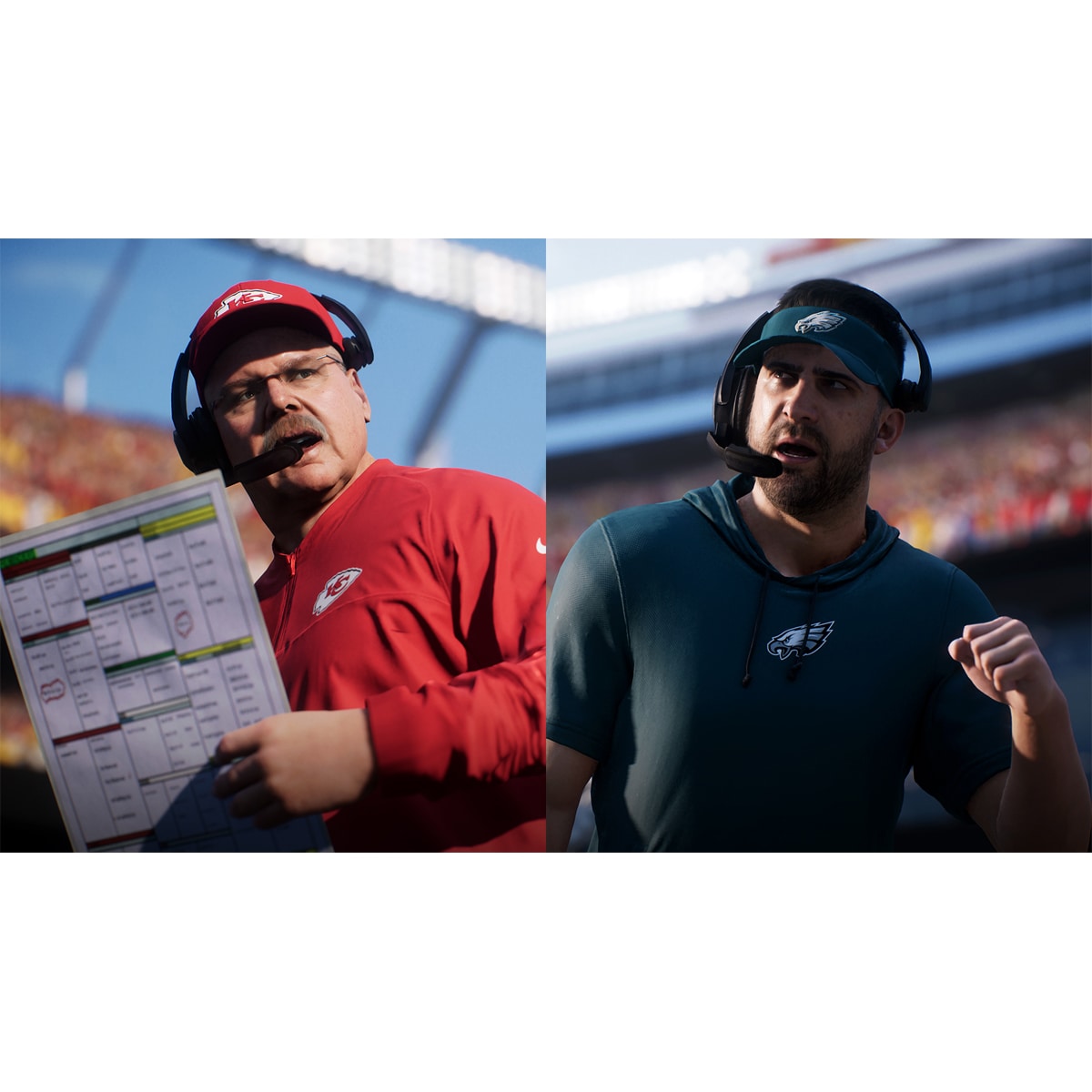 EA Sports Madden NFL 26 - Nintendo Switch 2 7