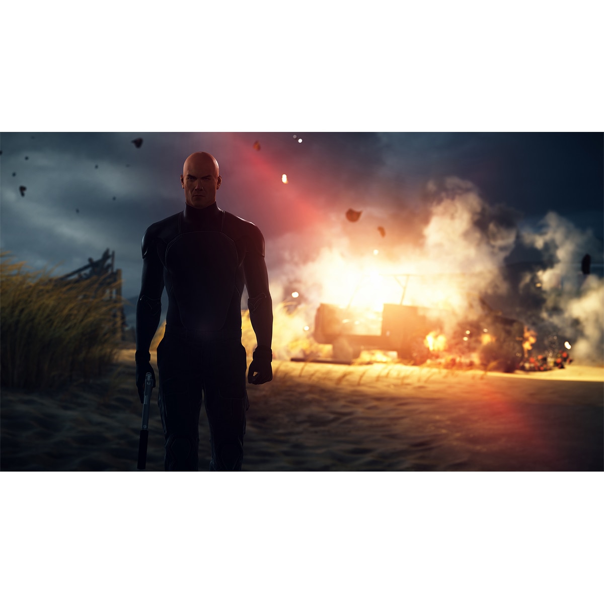 HITMAN World of Assassiation - Signature Edition Nintendo Switch 2 6