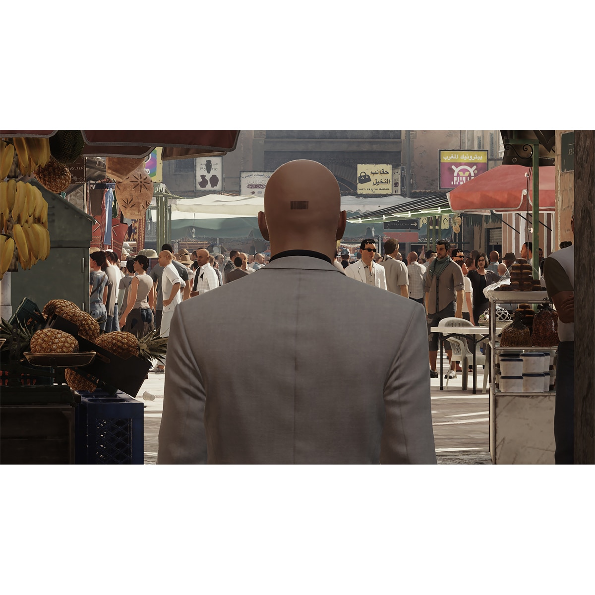 HITMAN World of Assassiation - Signature Edition Nintendo Switch 2 7