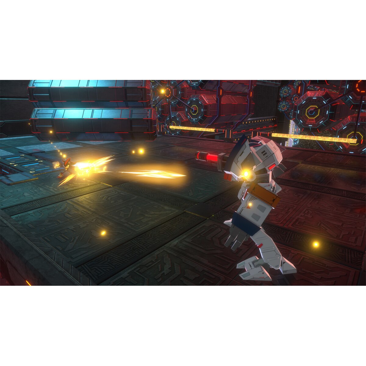 Sonic X Shadows Generations Nintendo Switch 2 5