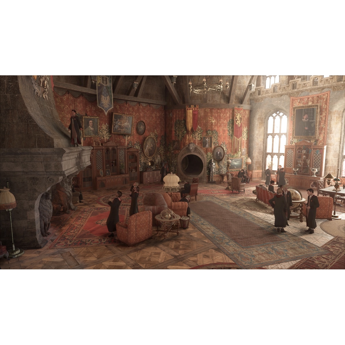 Hogwarts Legacy Nintendo Switch 2 2
