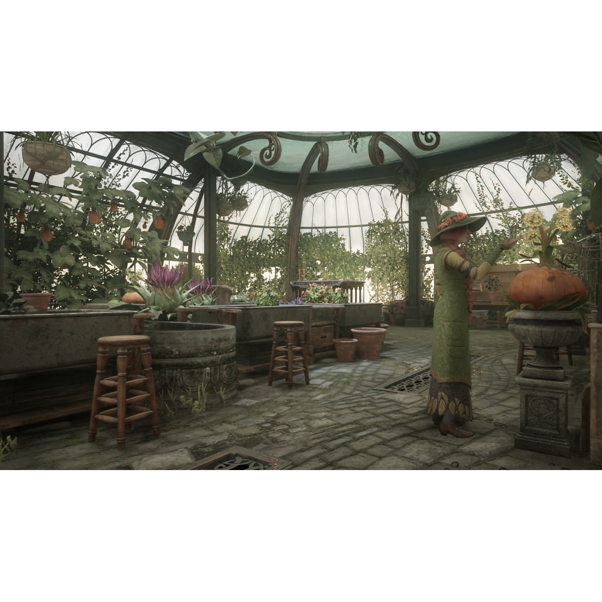 Hogwarts Legacy Nintendo Switch 2 4