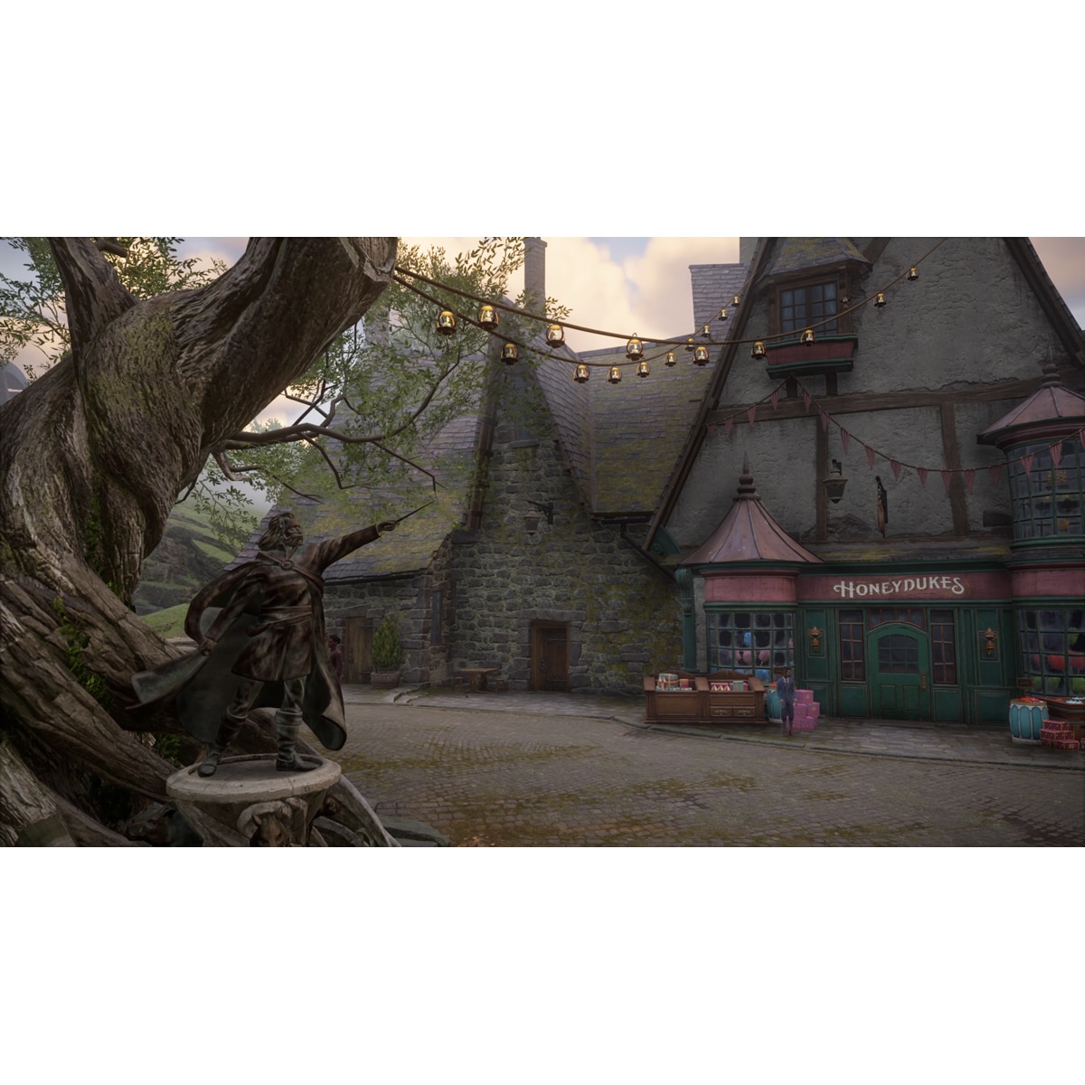 Hogwarts Legacy Nintendo Switch 2 5