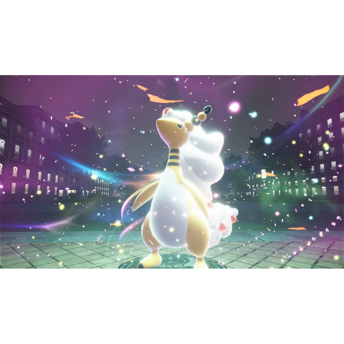 Leyendas Pokemon: Z-A Nintendo Switch 2 Edtion 6