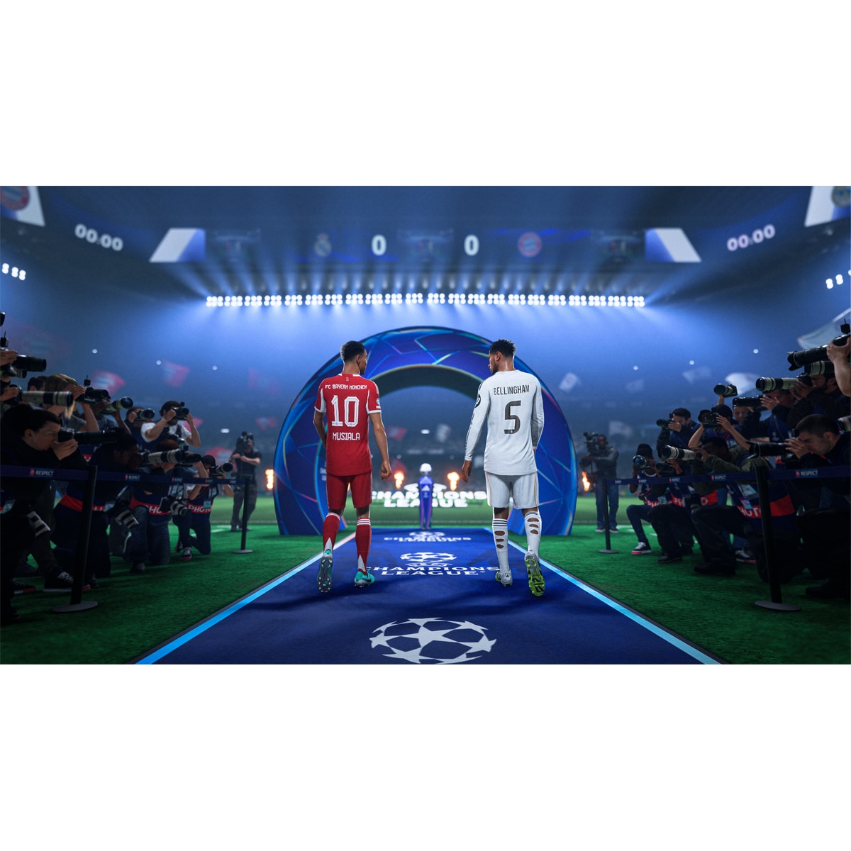 EA Sports FC26 Nintendo Switch 2 2