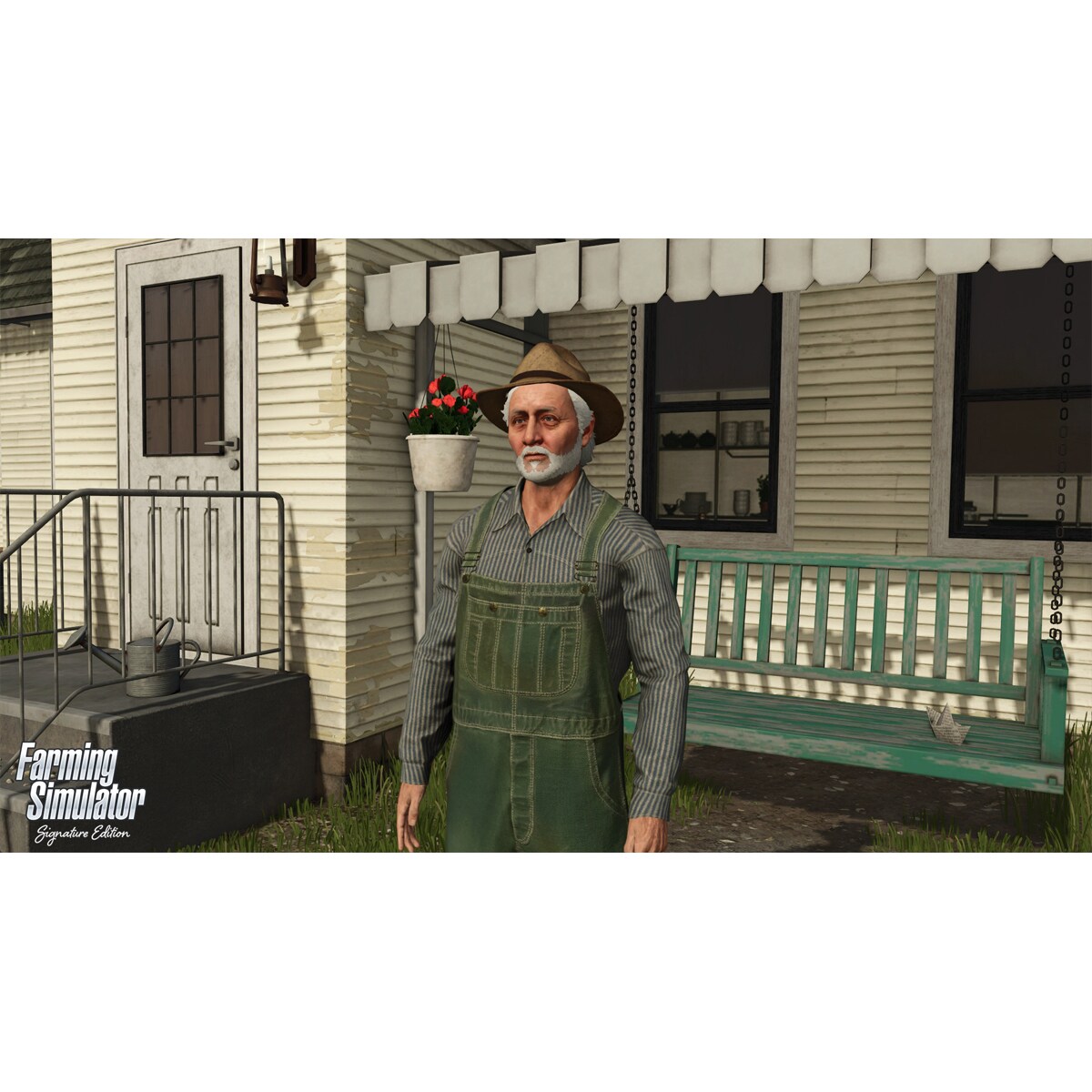 Farming Simulator: Signature Edition - Nintendo Switch 2 5