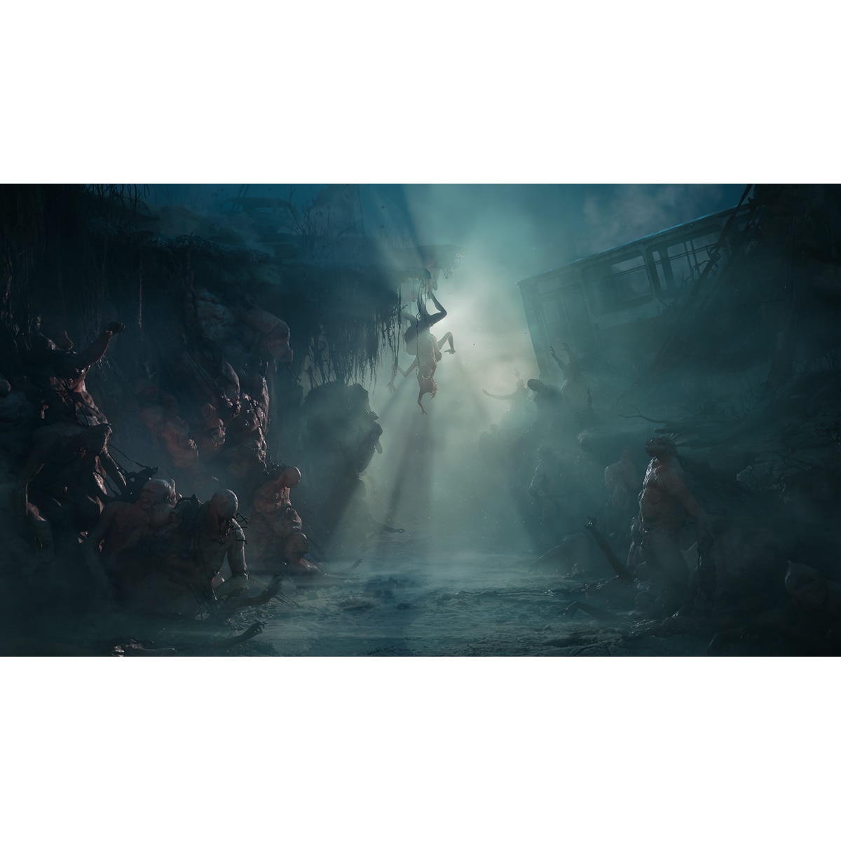 Cronos: The new dawn Nintendo Switch 2 2
