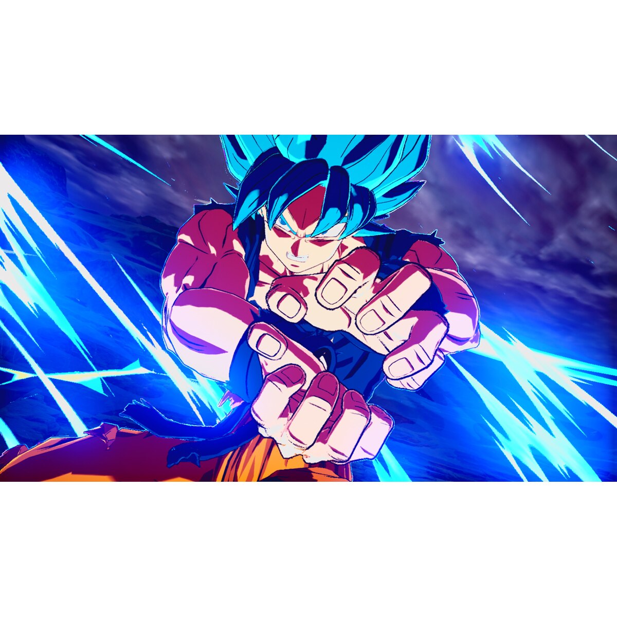 Dragon Ball: Sparking zero Nintendo Switch 2 3