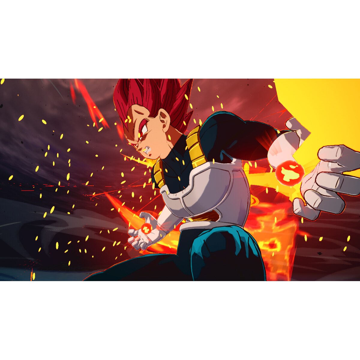 Dragon Ball: Sparking zero Nintendo Switch 2 4