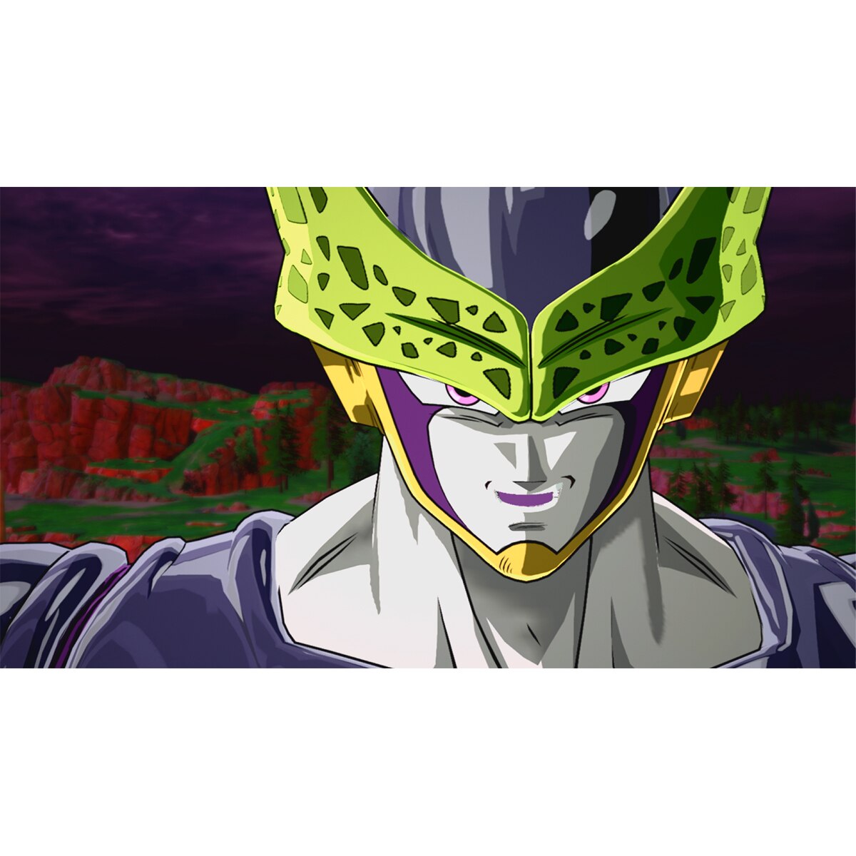 Dragon Ball: Sparking zero Nintendo Switch 2 6