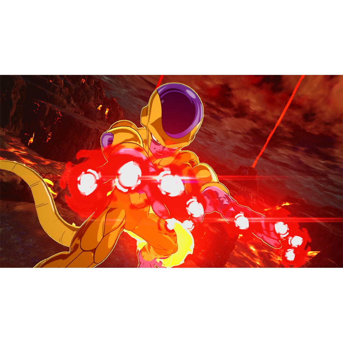 Dragon Ball: Sparking zero Nintendo Switch 2 7