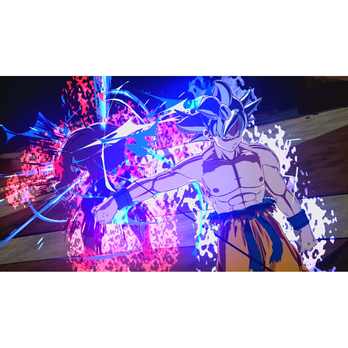 Dragon Ball: Sparking zero Nintendo Switch 2 8