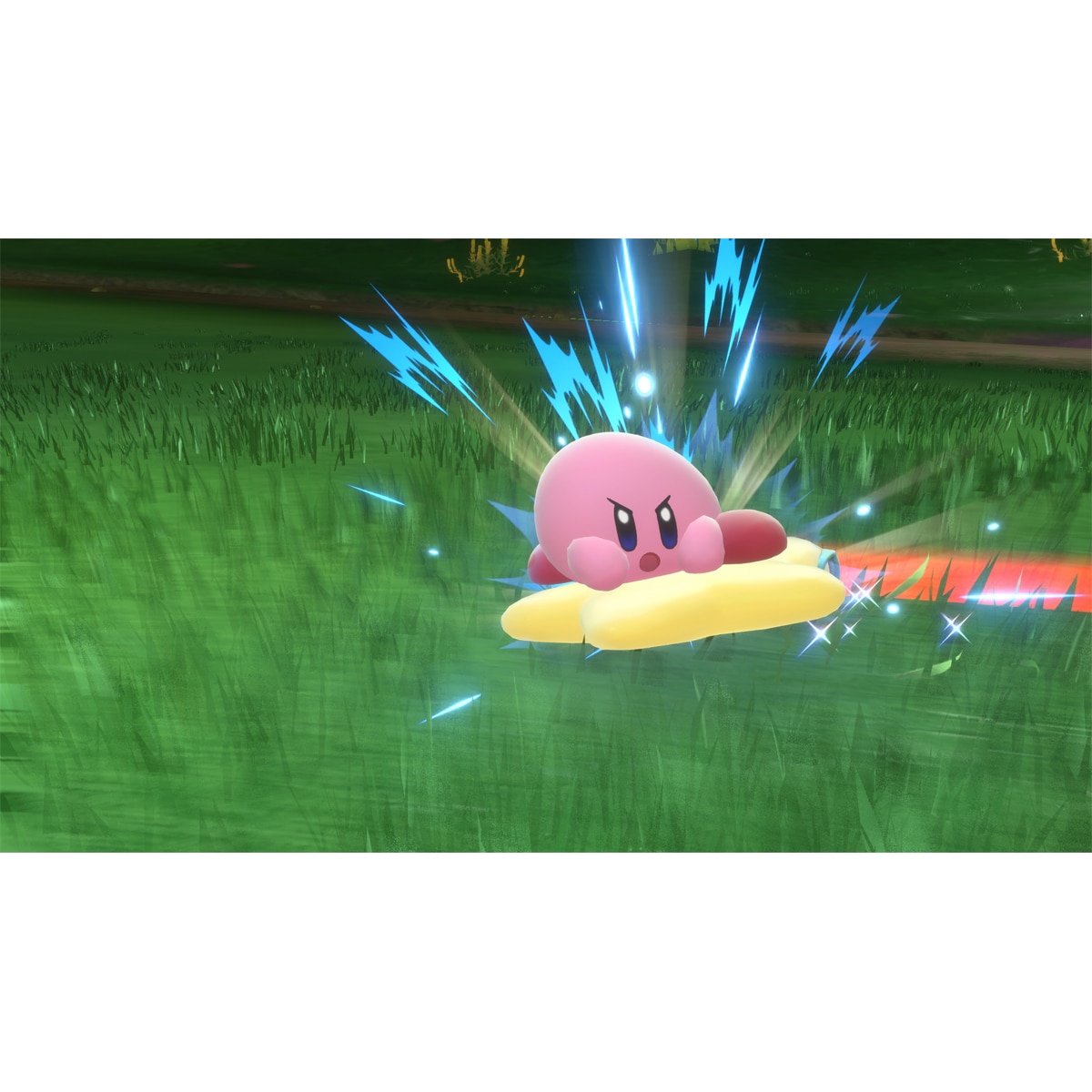 Kirby Air Riders Nintendo Switch 2 2