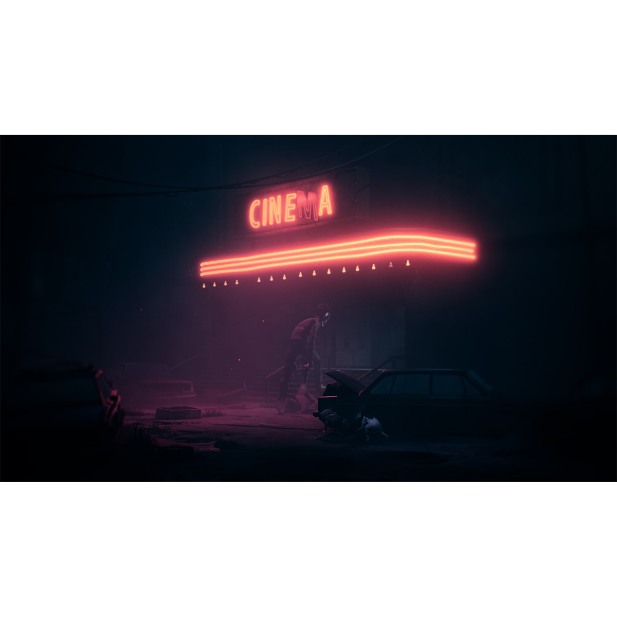 Reanimal Nintendo Switch 2 2