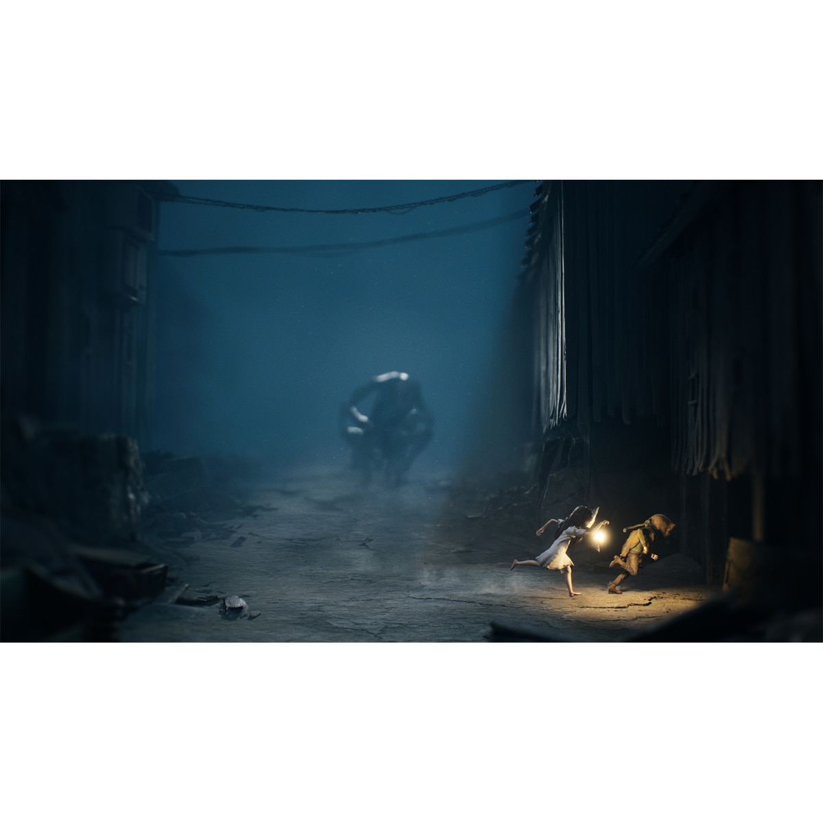 Reanimal Nintendo Switch 2 3