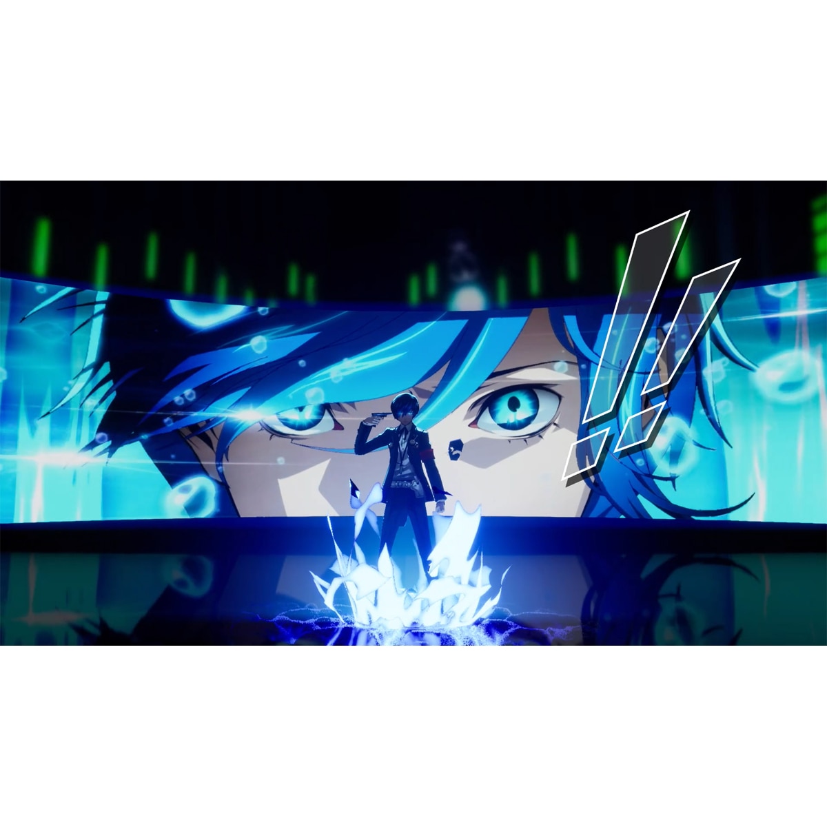 Persona 3 Reload Nintendo Switch 2 2