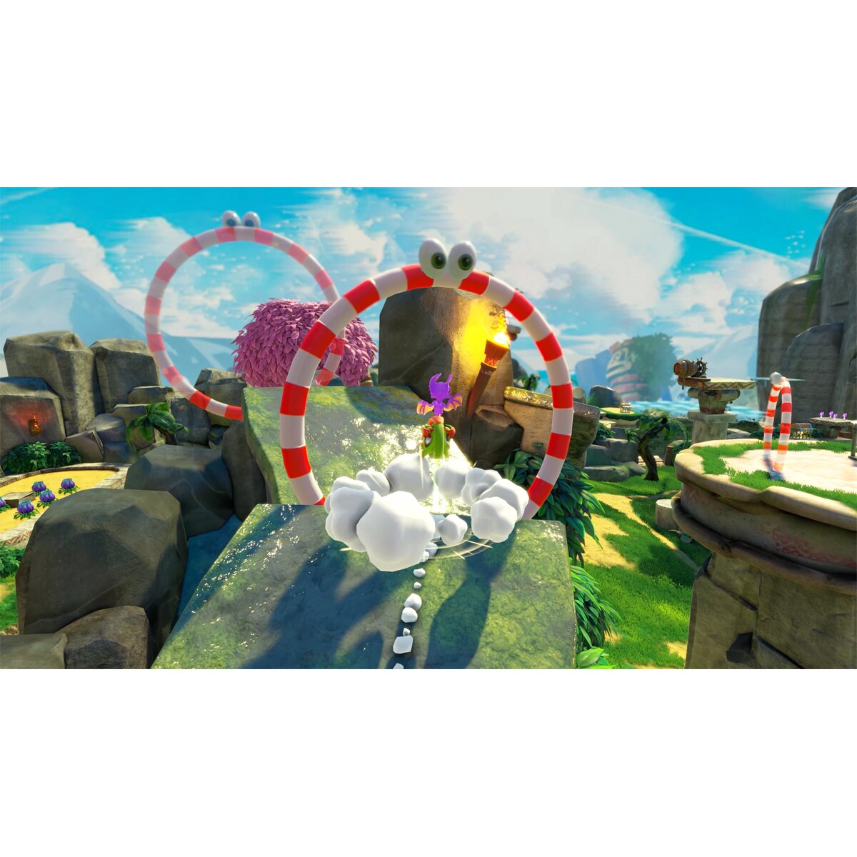 Yooka-Replaylee Nintendo Switch 2 6