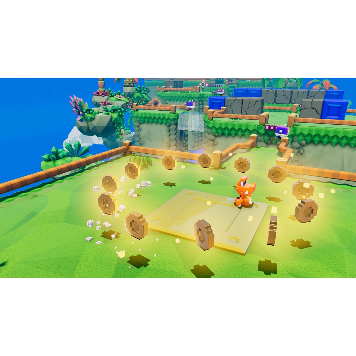Yooka-Replaylee Nintendo Switch 2 9