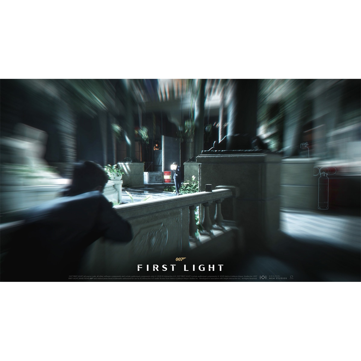 007: First Light - Nintendo Switch 2 9