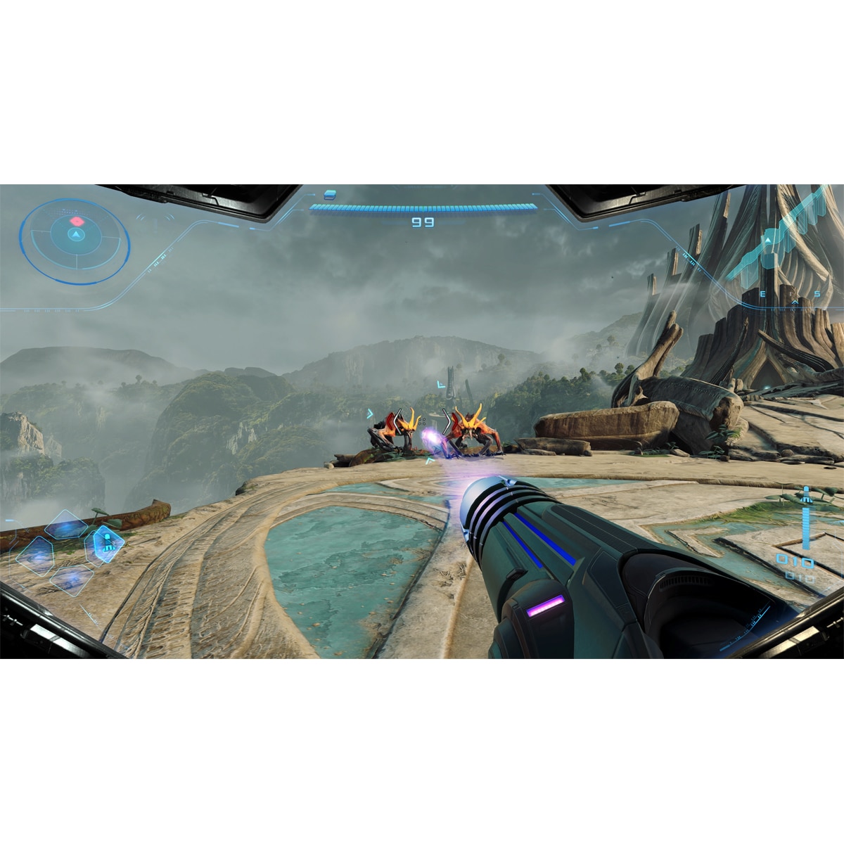 Metroid Prime 4: Beyond Nintendo Switch 2 Edition 2
