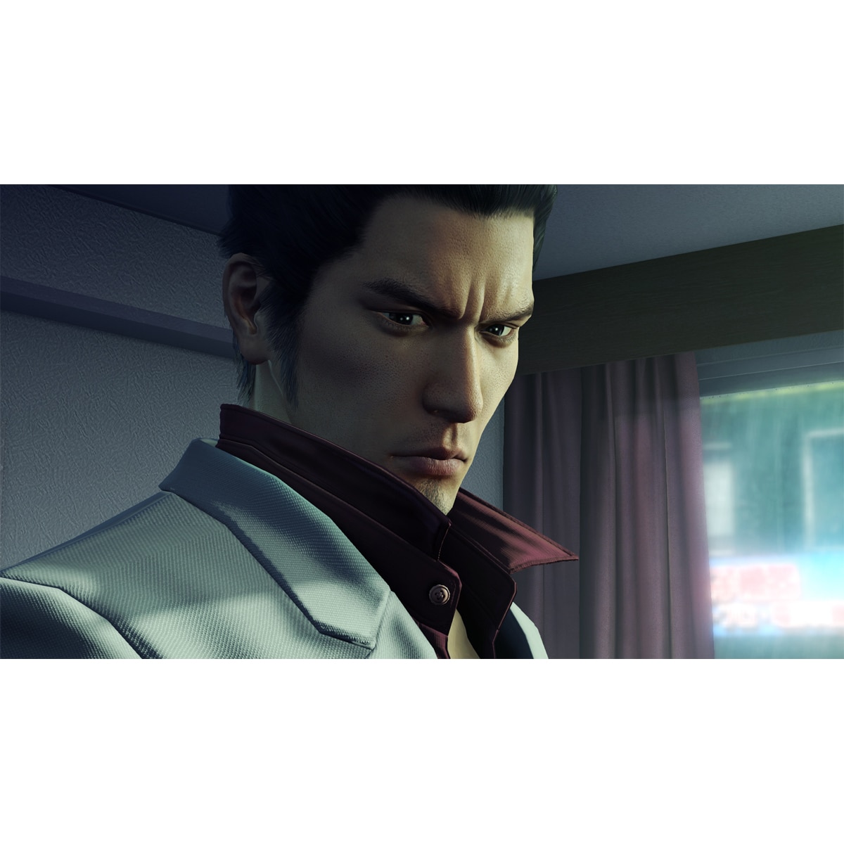 Yakuza Kiwami 1 Nintendo Switch 2 2