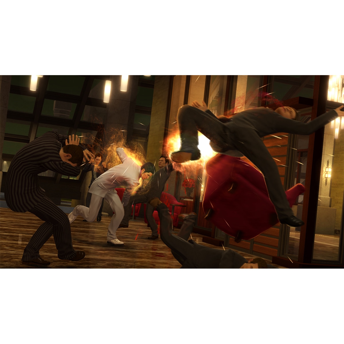 Yakuza Kiwami 1 Nintendo Switch 2 6