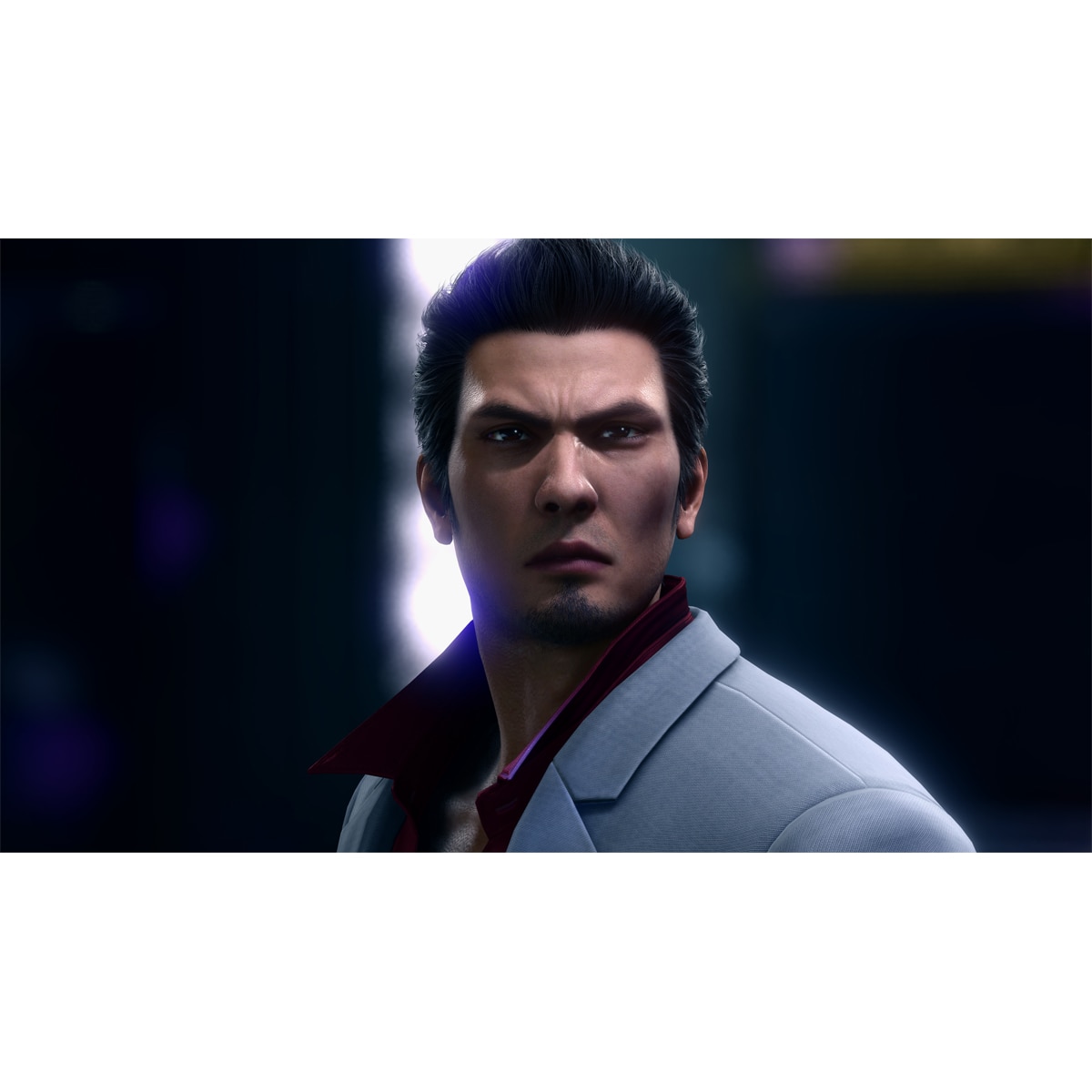 Yakuza Kiwami 2 Nintendo Switch 2 2