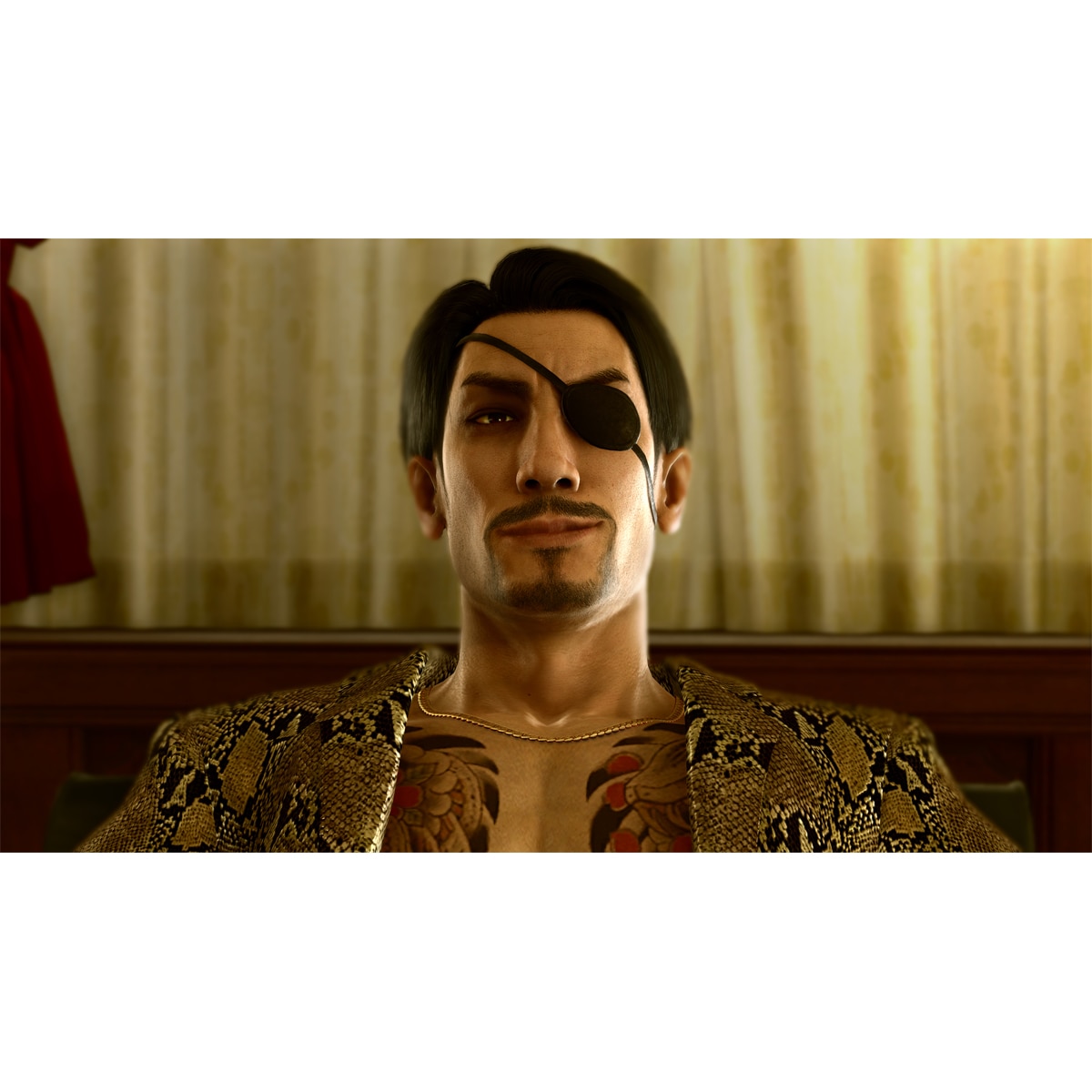 Yakuza Kiwami 2 Nintendo Switch 2 7