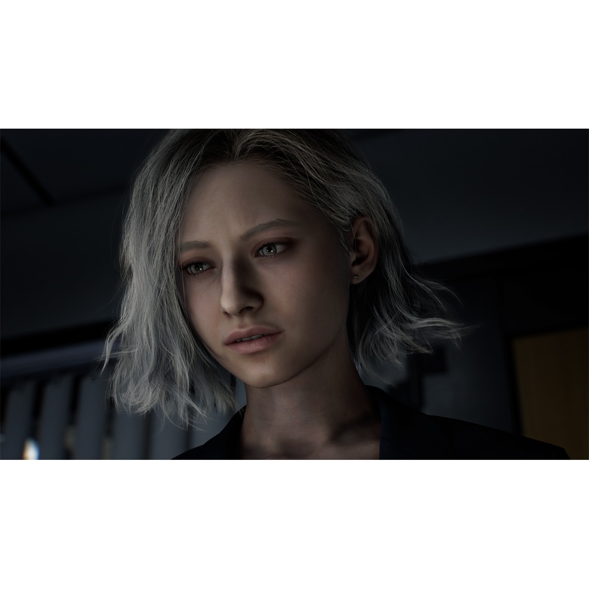 Resident Evil Requiem Nintendo Switch 2 4