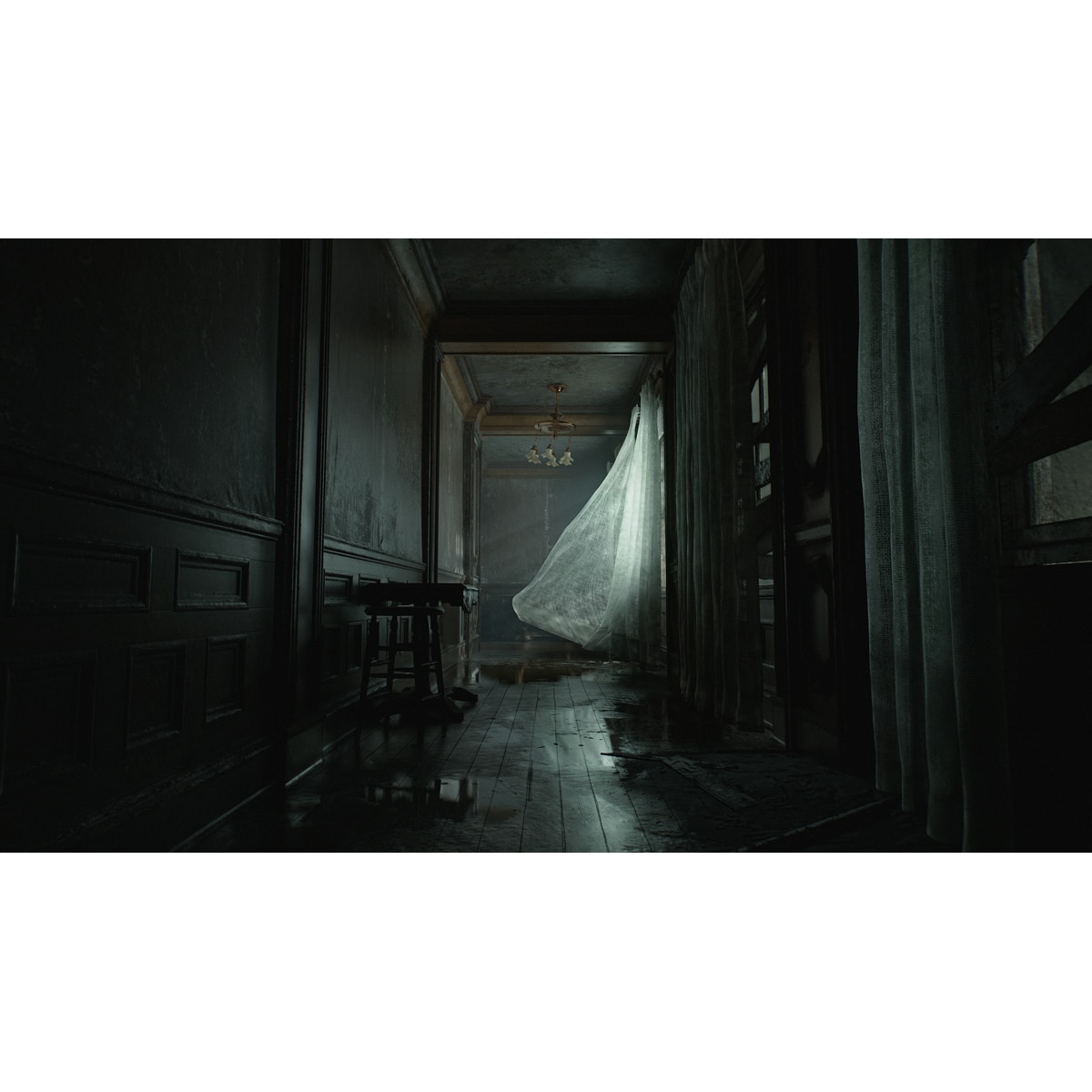 Resident Evil Requiem Nintendo Switch 2 6