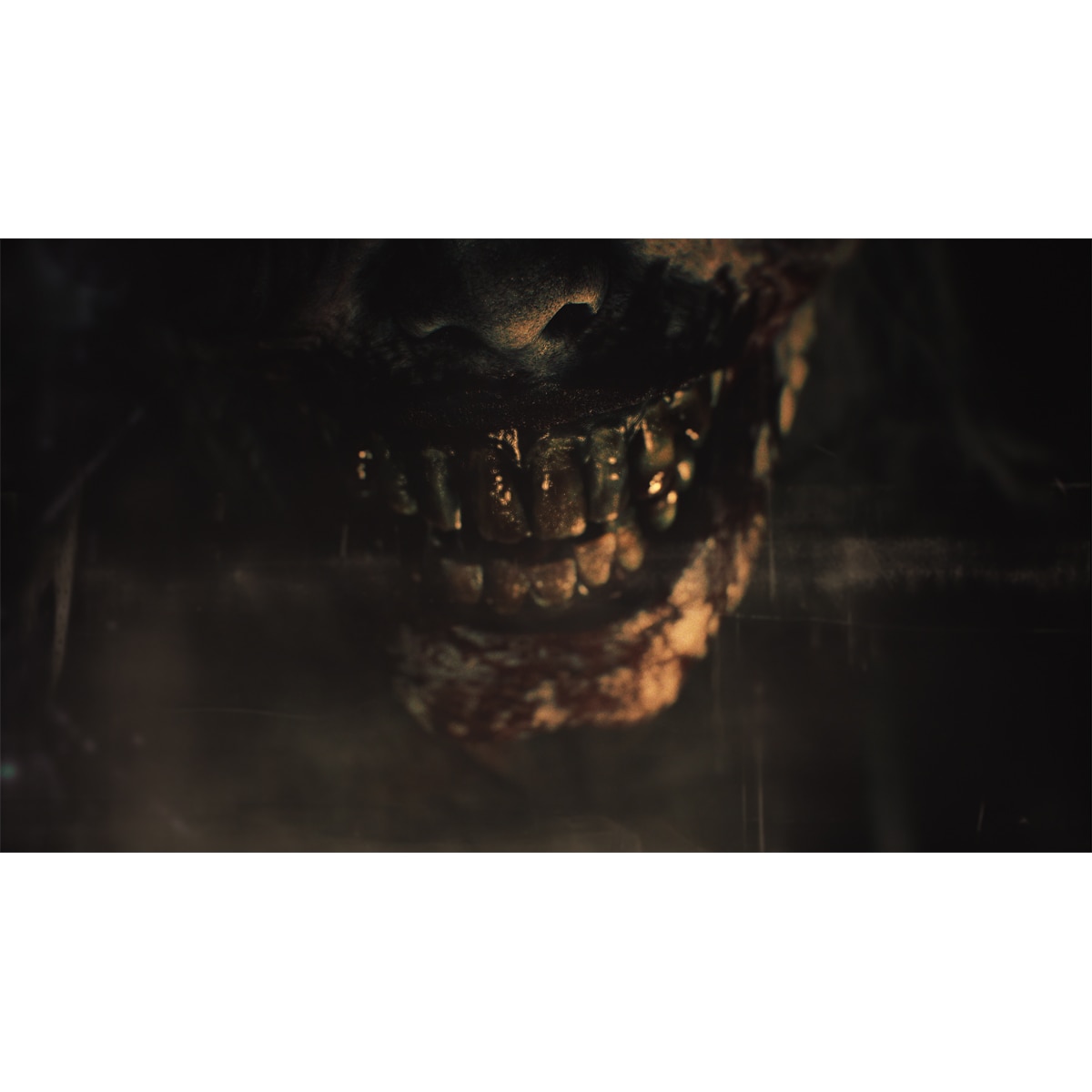 Resident Evil Requiem Nintendo Switch 2 10