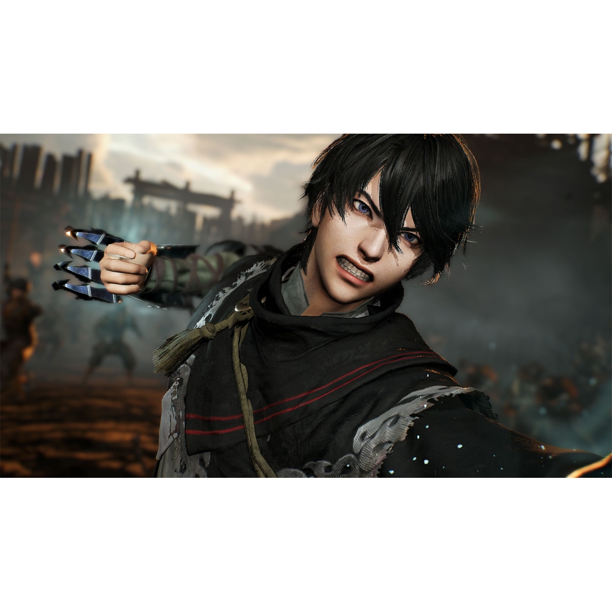 DYNASTY WARRIORS: ORIGINS Nintendo Switch 2 5