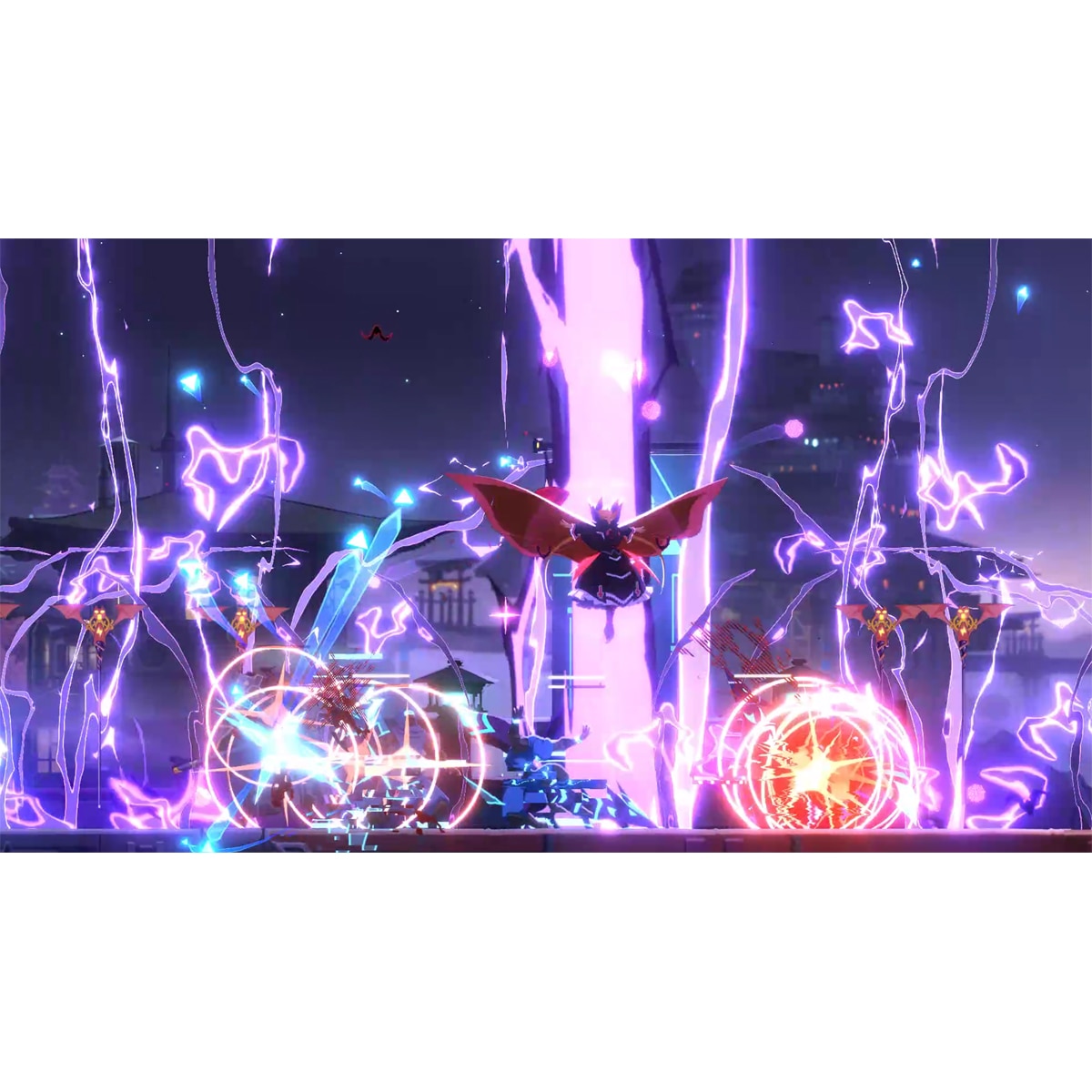 Blazblue Entropy Effect X Nintendo Switch 6