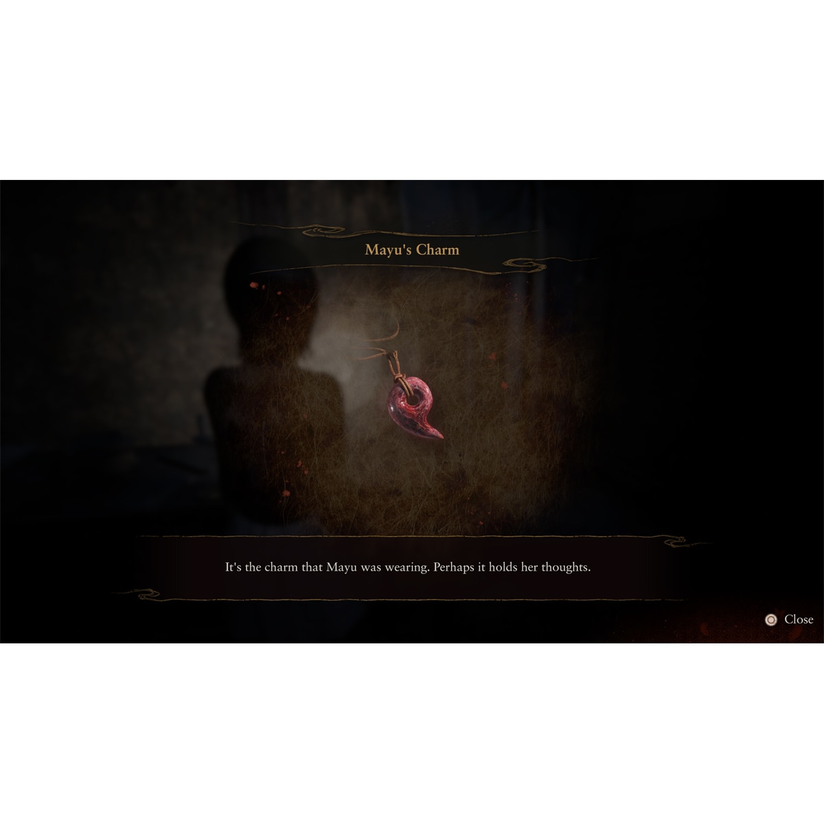Fatal Frame II: Crimson Butterfly Remake Nintendo Switch 2 8