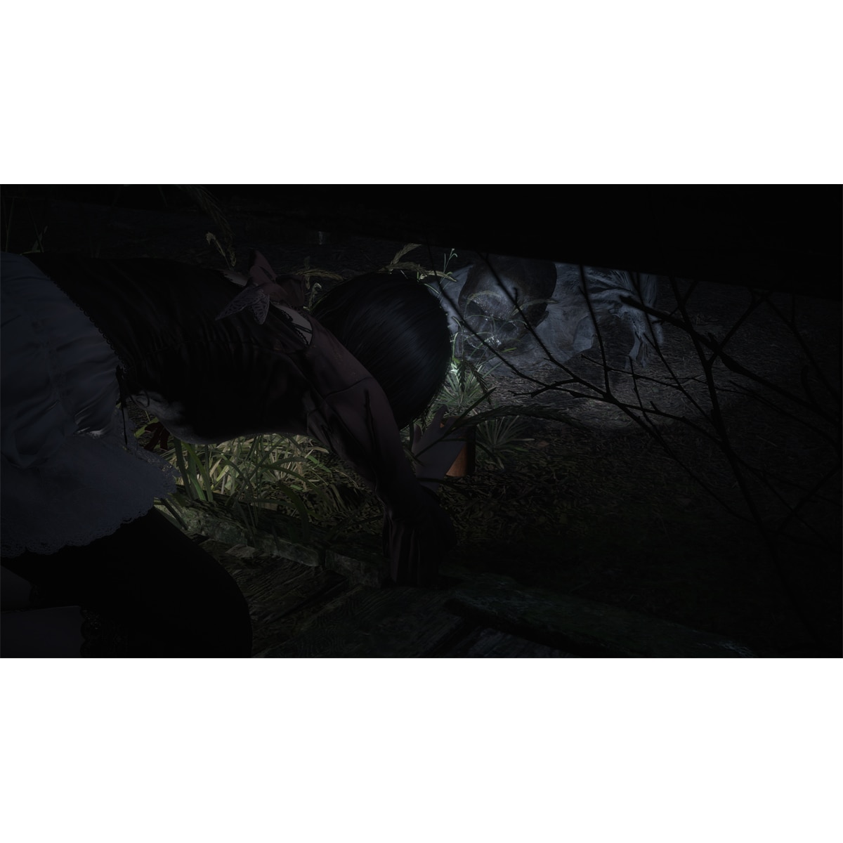 Fatal Frame II: Crimson Butterfly Remake Nintendo Switch 2 12