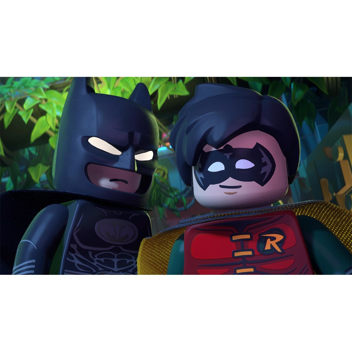 LEGO Batman: El Legado del Caballero Oscuro Deluxe Edition Nintendo Switch 2 6