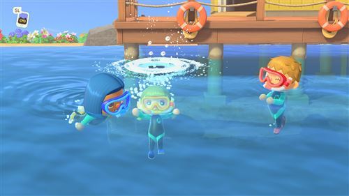 Animal Crossing: New Horizons - Nintendo Switch 2 2